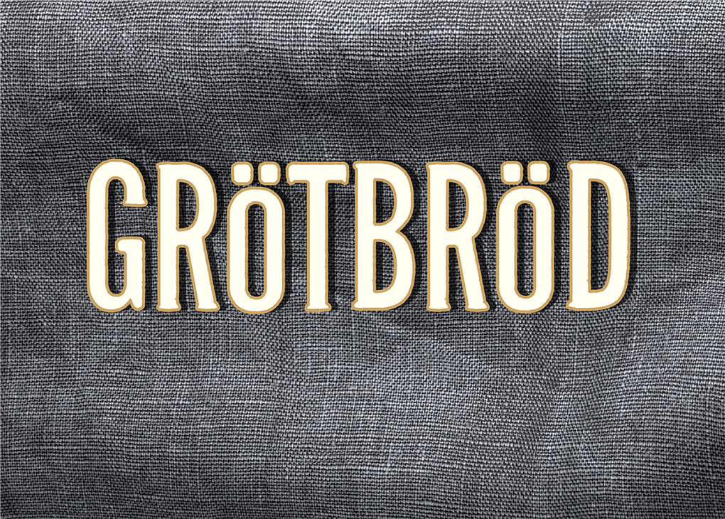 Pågen Grötbröd