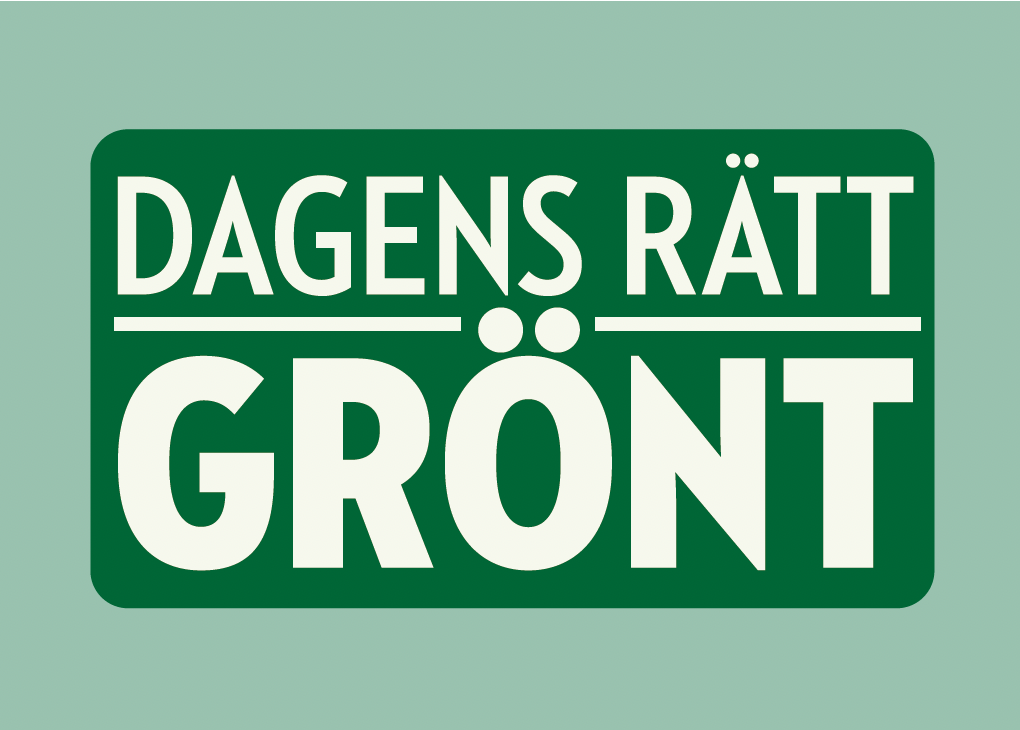 Dagens rätt 