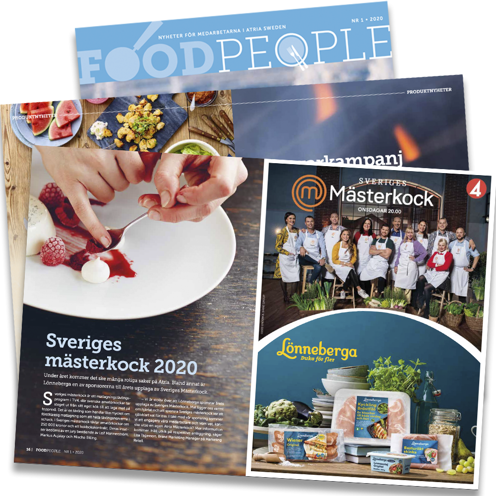 Foodpeople