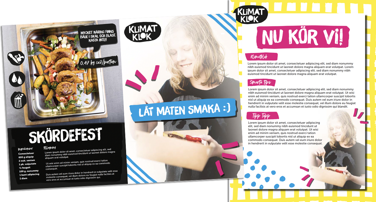 Klimatklok
