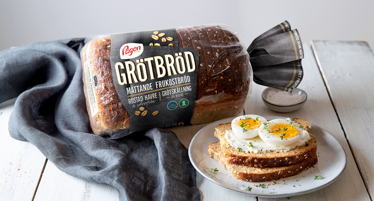 Grötbröd