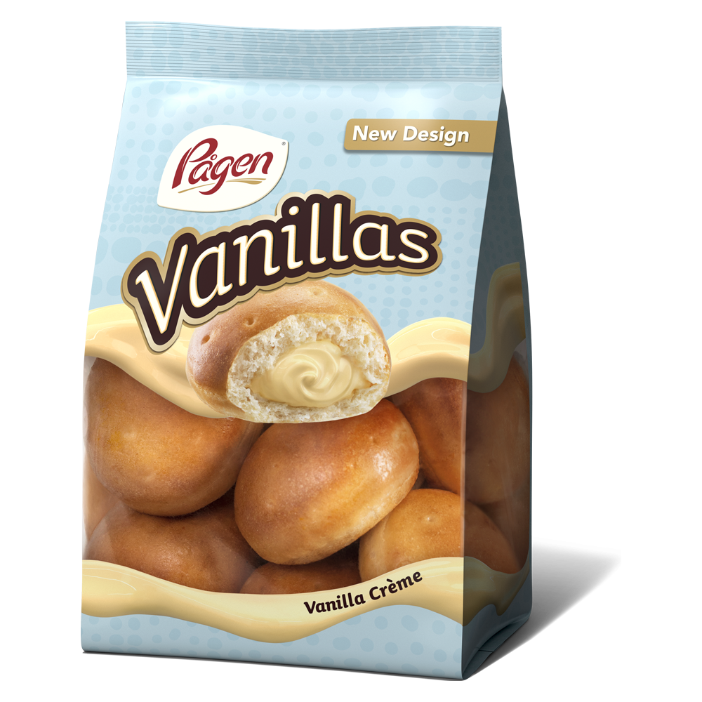 Vanillas
